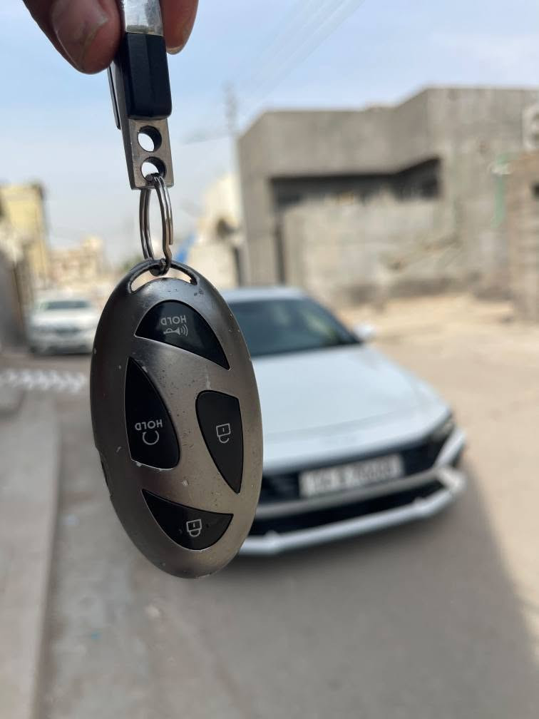 الانترا ٢٠٢٤ • محرك ٢٠٠٠ • فول مواصفات