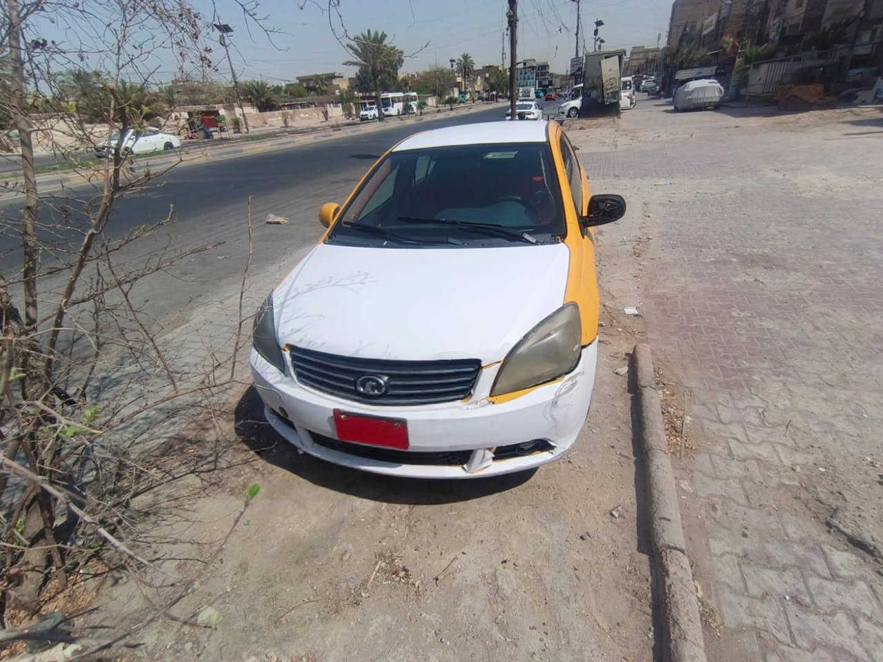 كريت ويل 2012 كير ومحرك كورلا 
رقم بغداد سعر 35 وبيها مجال مكاني بغداد للاتصال ‏‪***********‬‏
