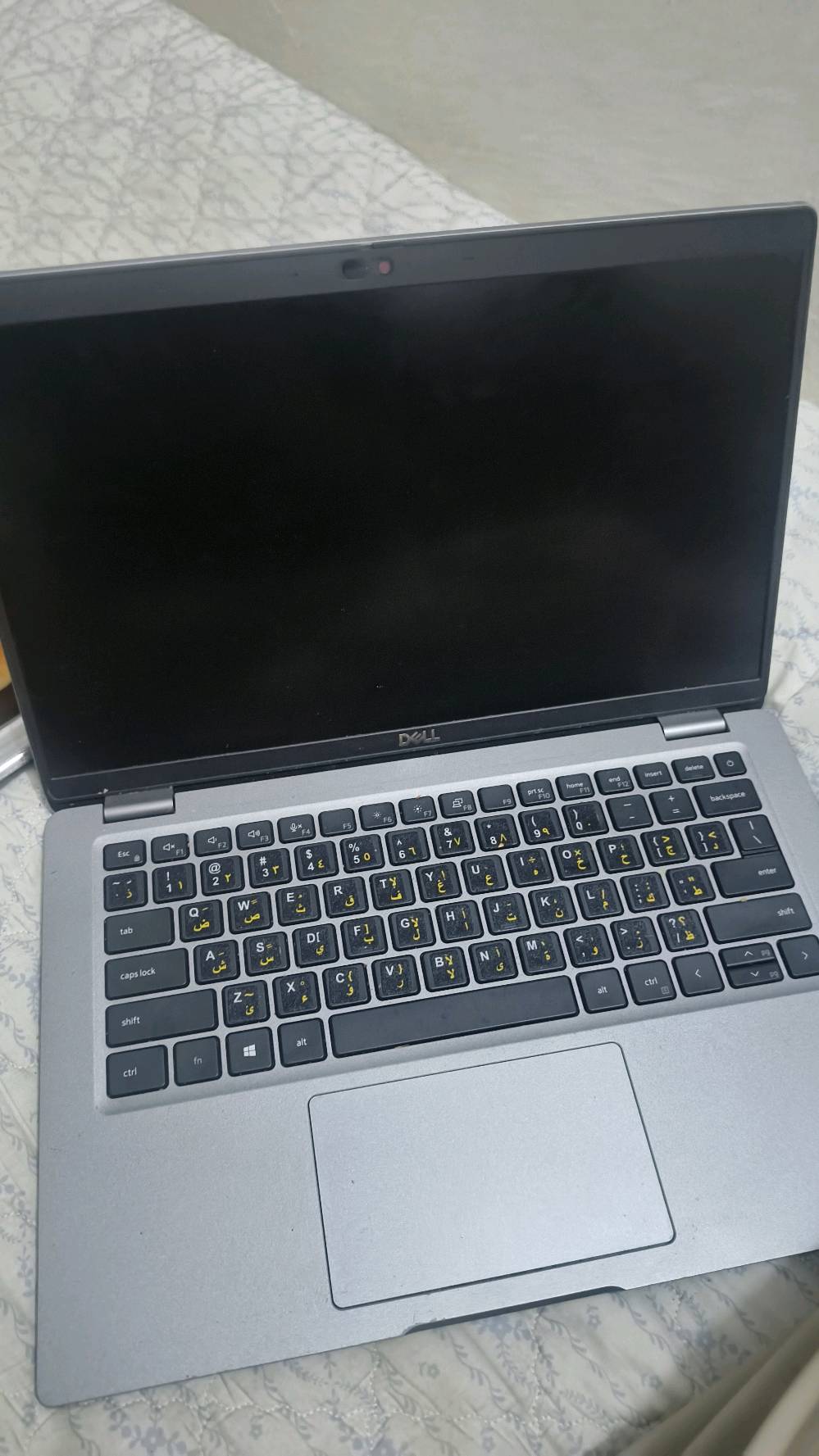 DELL • i3 جيل 11 • كرت شاشة 4GB