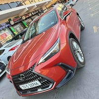 لكزس NX350 • هايبرد • ٢٠٢٤
