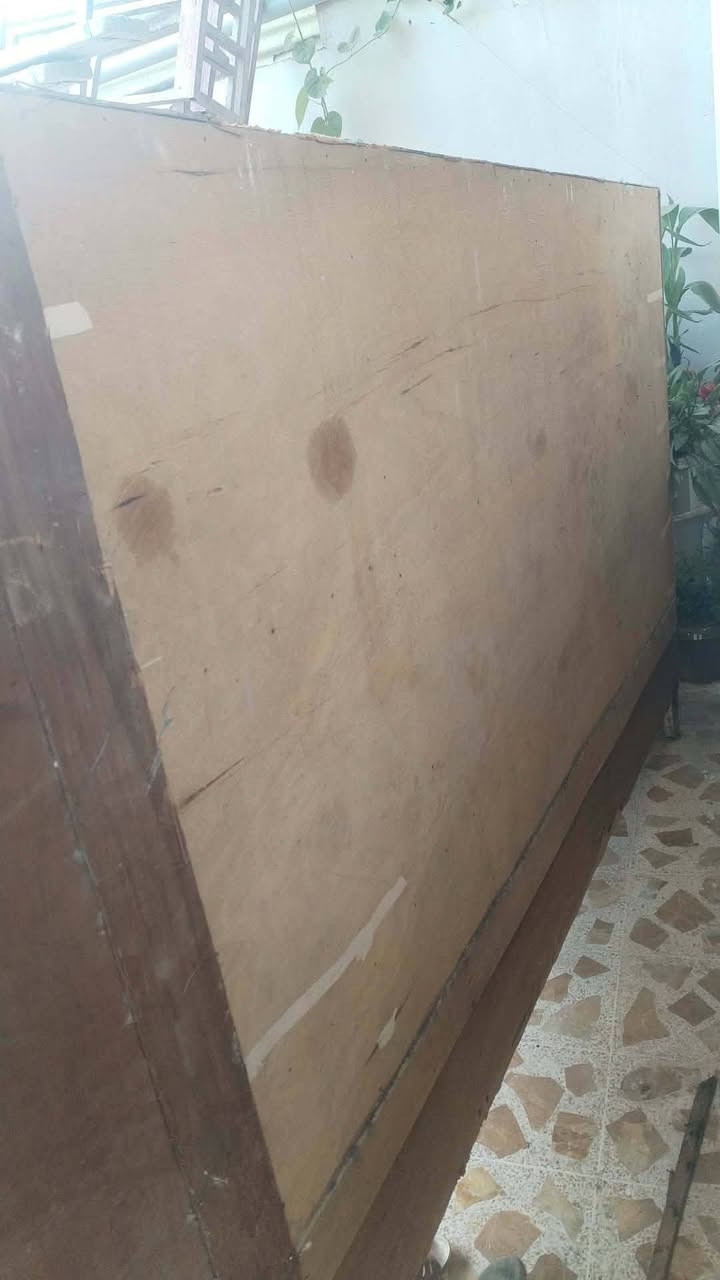 مناميه • ٥ أبواب • قفل
