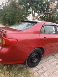 كورلا ٢٠١٠ • وارد خليجي • سامراء
