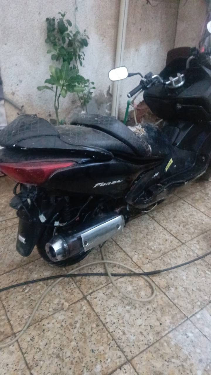 فورصه • 0.8 • جديده