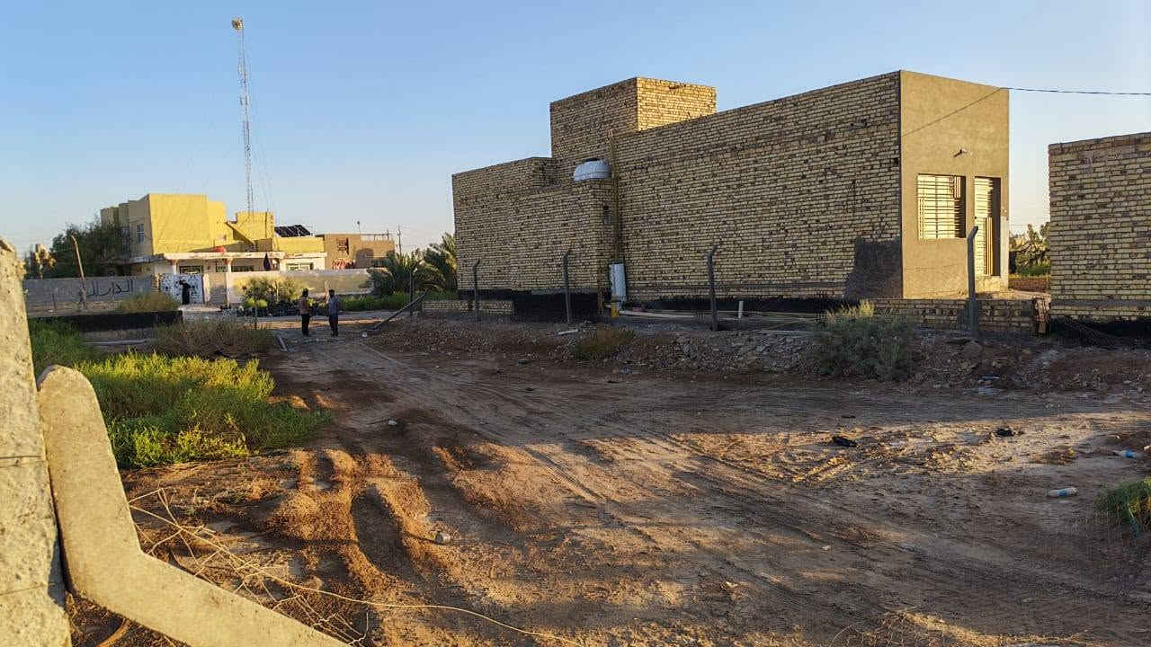 نزلة الشهداء • ٥٠٠م • سند ٢٥