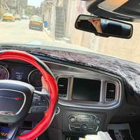 جارجر GTموديل 2019اصل محرك 3600 3انظمه قياده شفتات استيرن كامره دواره ...