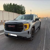 جمسي سيرا • ٢٠٢٤ • ماشي ٦٠ الف