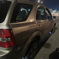 سورنتز • ٢٠٠٨ • بلكات تعبانه