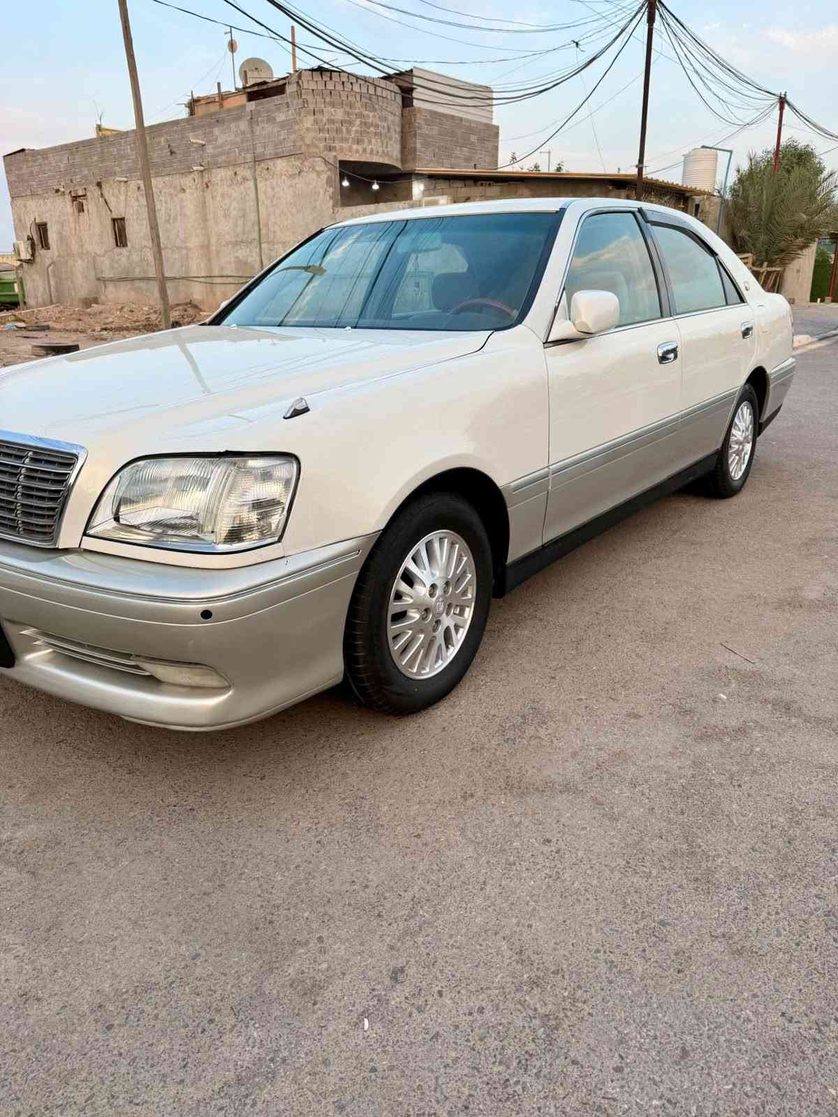 محرك فيفيتي • خضراوية • بصرة