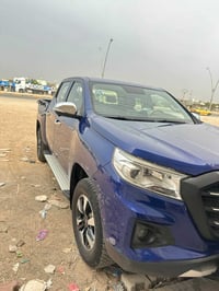 هانتر ٢٠٢٣ • ٢٤٠٠ تيربو • ماشي ٩٠٠٠٠