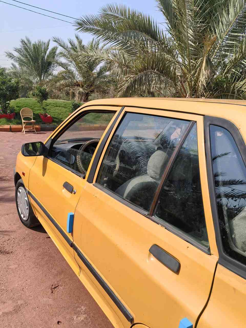 سايبا • ٢٠١٤ • للبيع