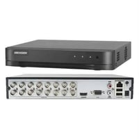 DVR • هيك فيجن • ١٦ قناة