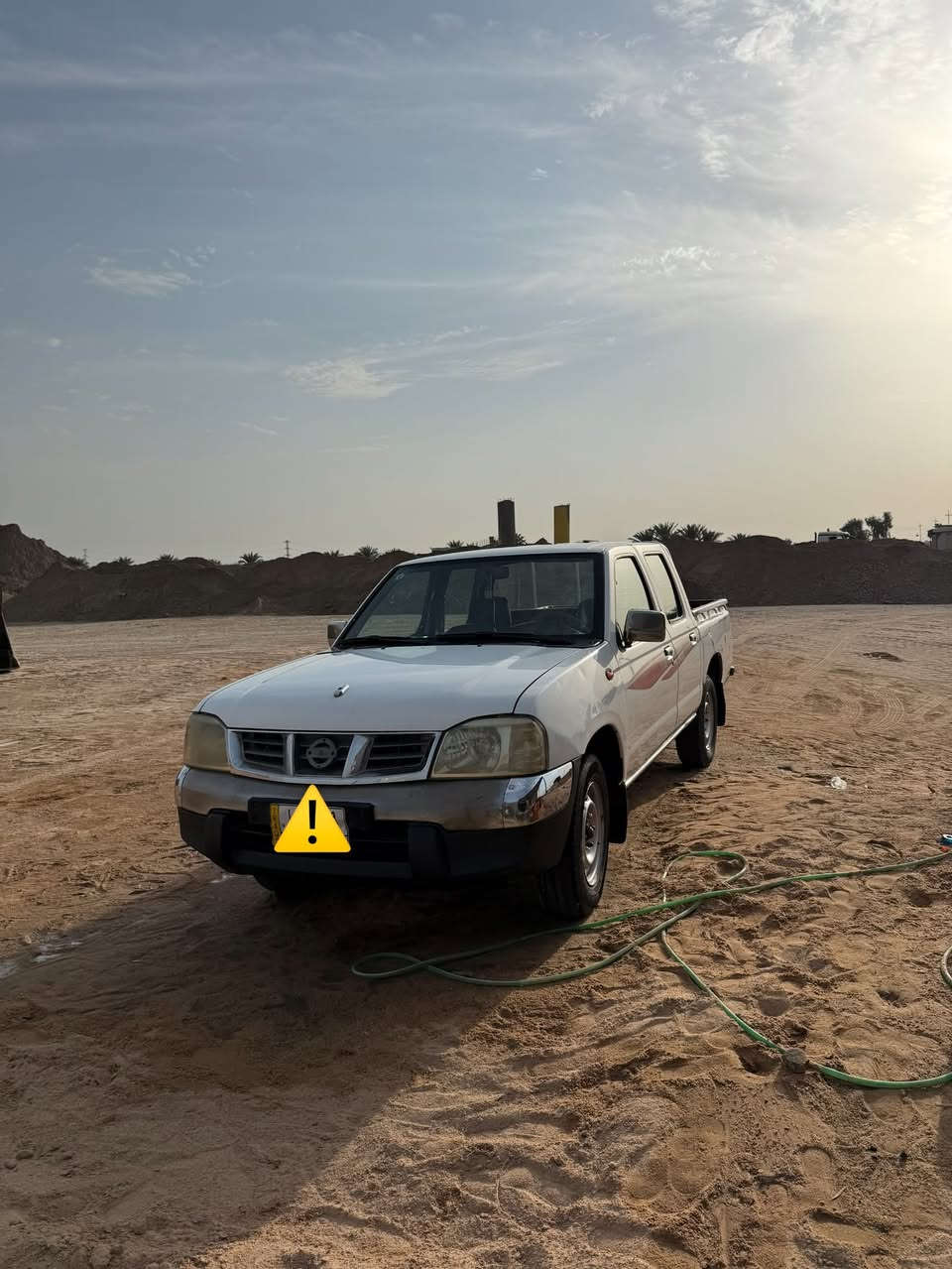 ٢٠٠٧ • بدون صبغ • مكينة جديده