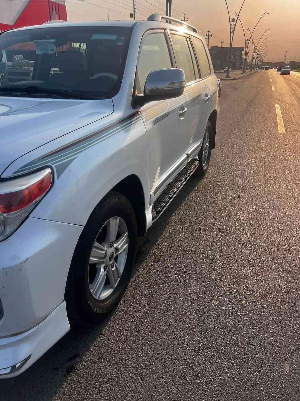 جكسار • مكفولة • البصرة