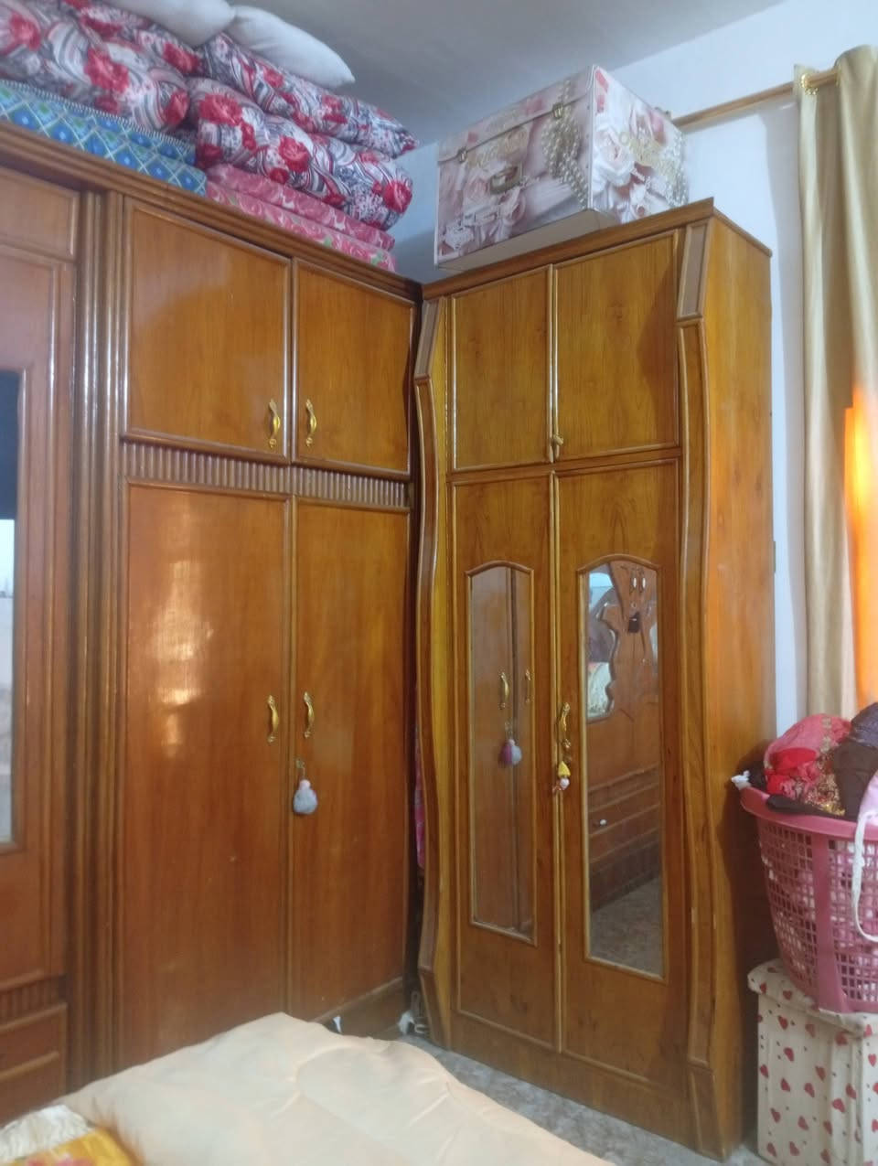 غرفه نوم البيع 750وبيه مجال رقمي ***********
