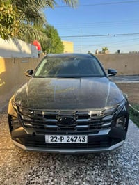توسان موديل ٢٠٢٥ وارد امريكي   ماشية ٣٥ الف   رقم أربيل الجديد هزة سنو...
