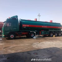 فولفو • دهوك • شاصي تركي