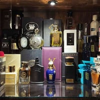 يا مساء الخير على الجميع  من رخصة الادمنيه  مجموعة عطور اصليه مستخدمه ...