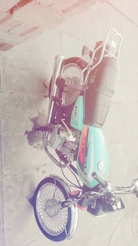 دراجة • للبيع