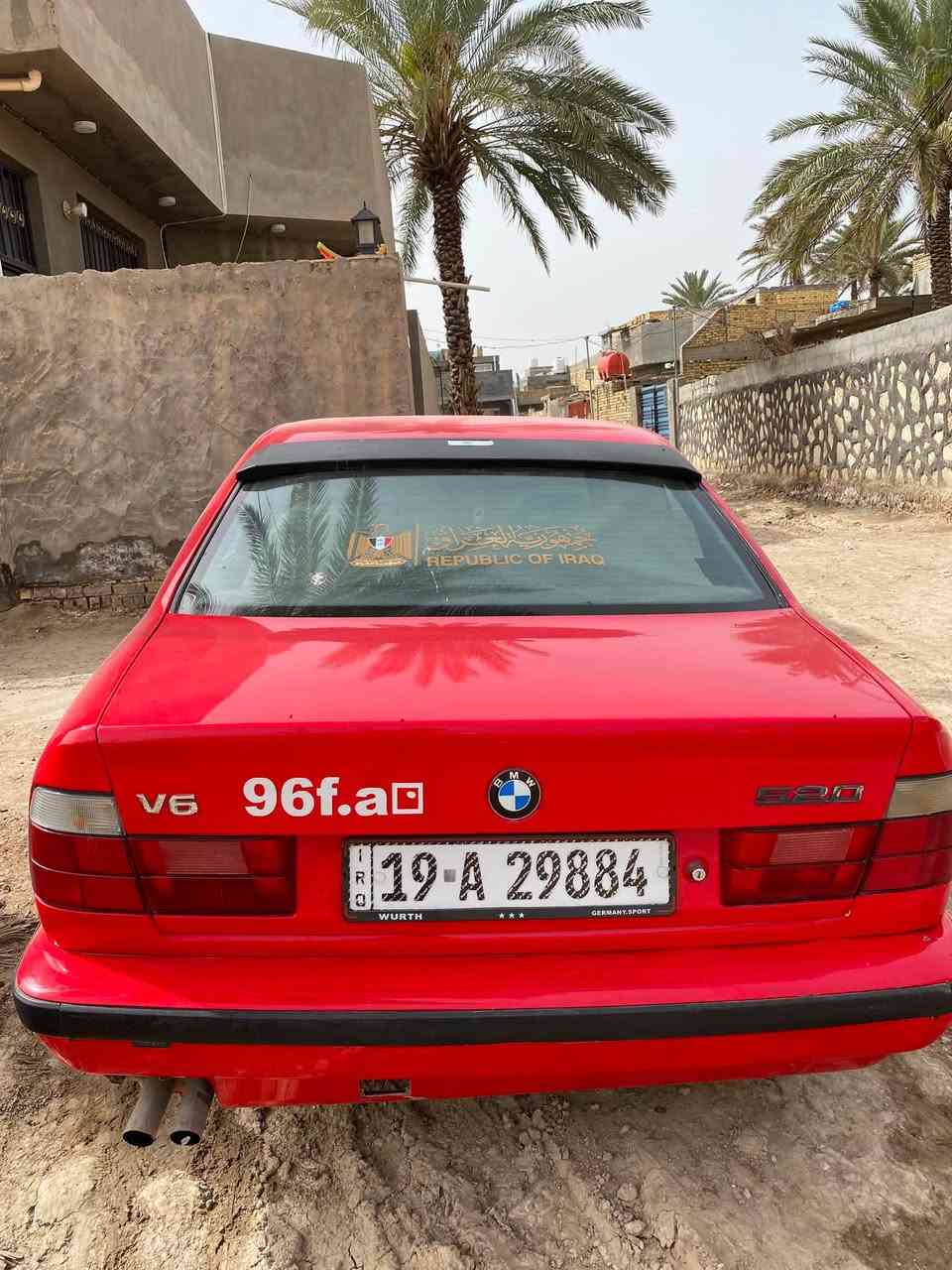 السلام عليكم 520 مكينه عدله رققمها كربلاء باسمي 
سعرها 40$ ***********
