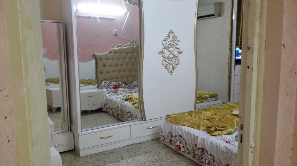 غرفه تركيا • HDF • للبيع