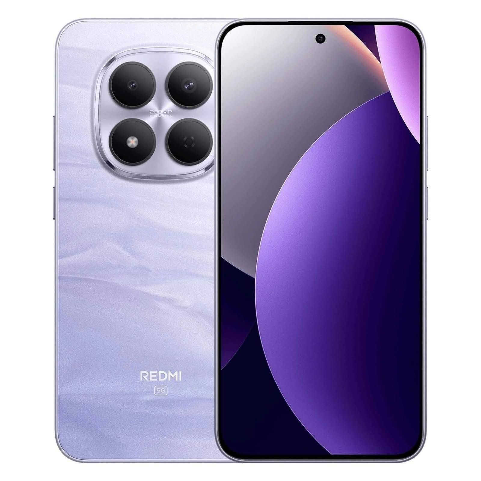 سلام عليكم
ريدمي نوت 15 برو 5g للبيع او مراوس
ذاكره 256GB
بطاريه 100% 
بدون ملحقات
مشحون 40 مره 
شخط مابي 
سعر/380 وبي مجال بسيط 💥💥💥
***********
