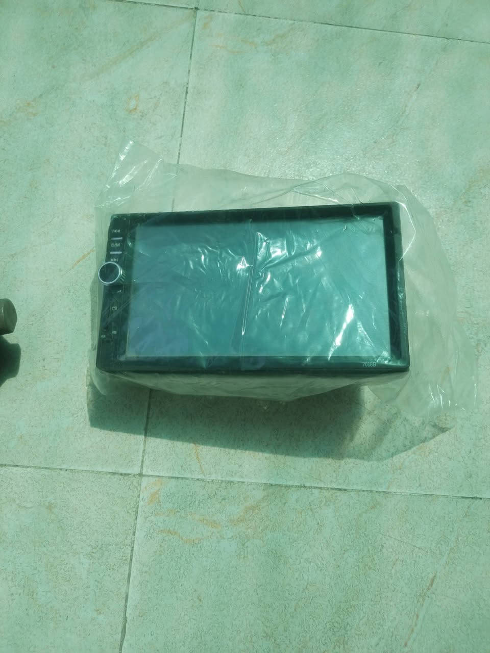 مسجل جديد وسلف سوناتا 2 مستعمل شغال ع فحص تواصل رقمي ***********
