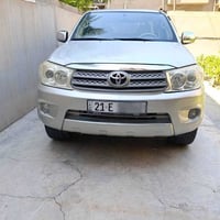 فورجنر • ٢٠٠٩ • كركوك