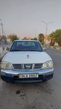 مكفول • بارد بالباب • ٢٠٠٨