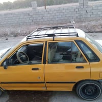 ساقطه • تعمير • ٢٠١٢