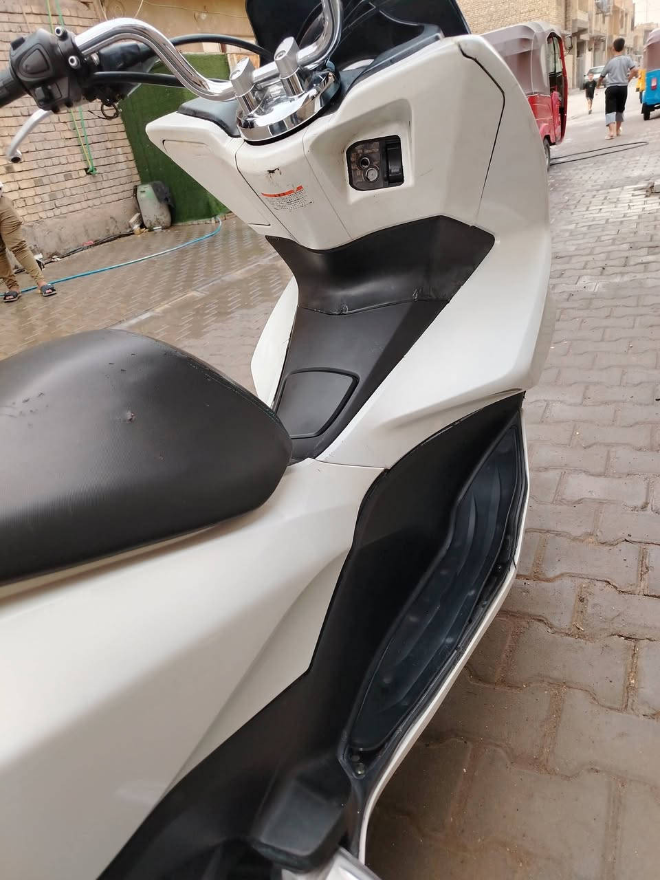 بي سي اكس • ١٥٠ • ياباني