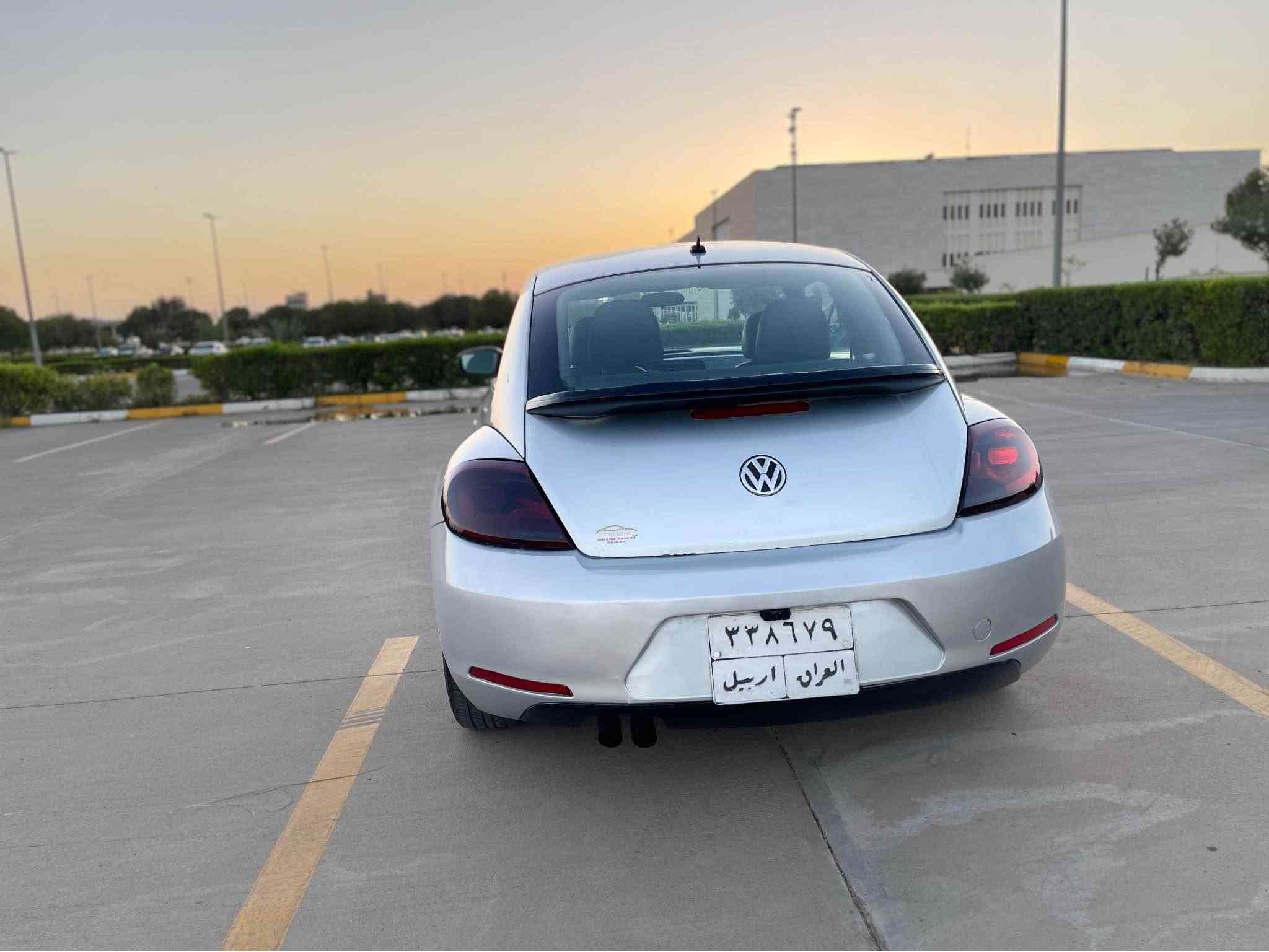 VW Volgs waign
BEETEL
موديل ٢٠١٢ 
٥ پارچه بوياغي هه يه به حيزام ده يفروشم به بي ده عم 
گير عادييه ٥ پستنه زور زور به قوه ته ماشالله ي ده وي يه ك دينار مه صروفي تيدانييه كوشن جلد سارد و گه رم سعريشي ٦٠وه ره قه و مجاليكي كه م شويين هه ولير
*********** أربيل, العراق
