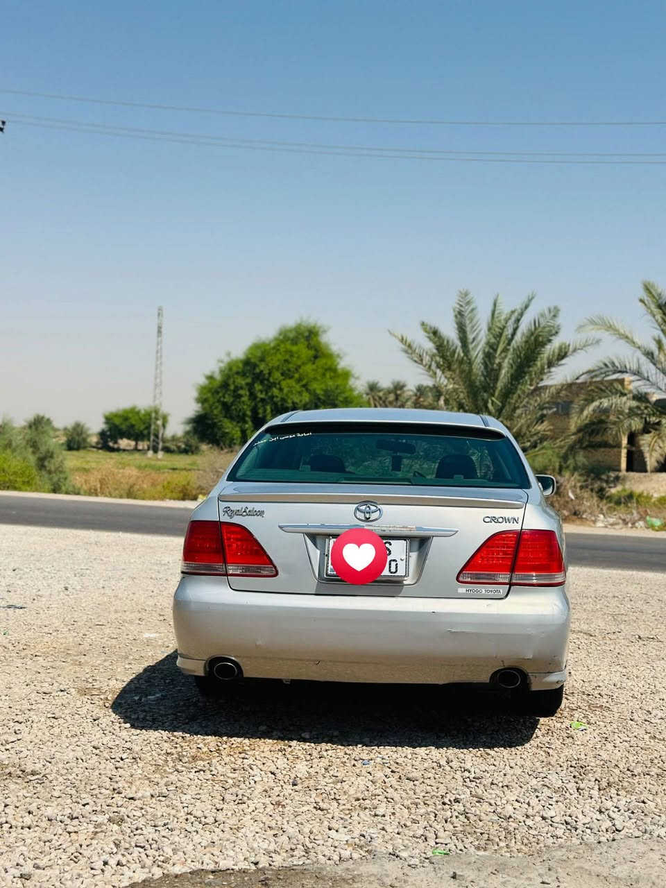 السلام عليكم 
بيع مستعجل شاهينه موديل 2007كصه قماره فقط الباقي 
كفاله عامه من الصبغ رقم بغداد انكليزي تحويل ثاني يوم سياره جديده تبريد ثلج سياره جاهزه 
السعر 118وبيها مجال عنوان بابل ***********
***********
