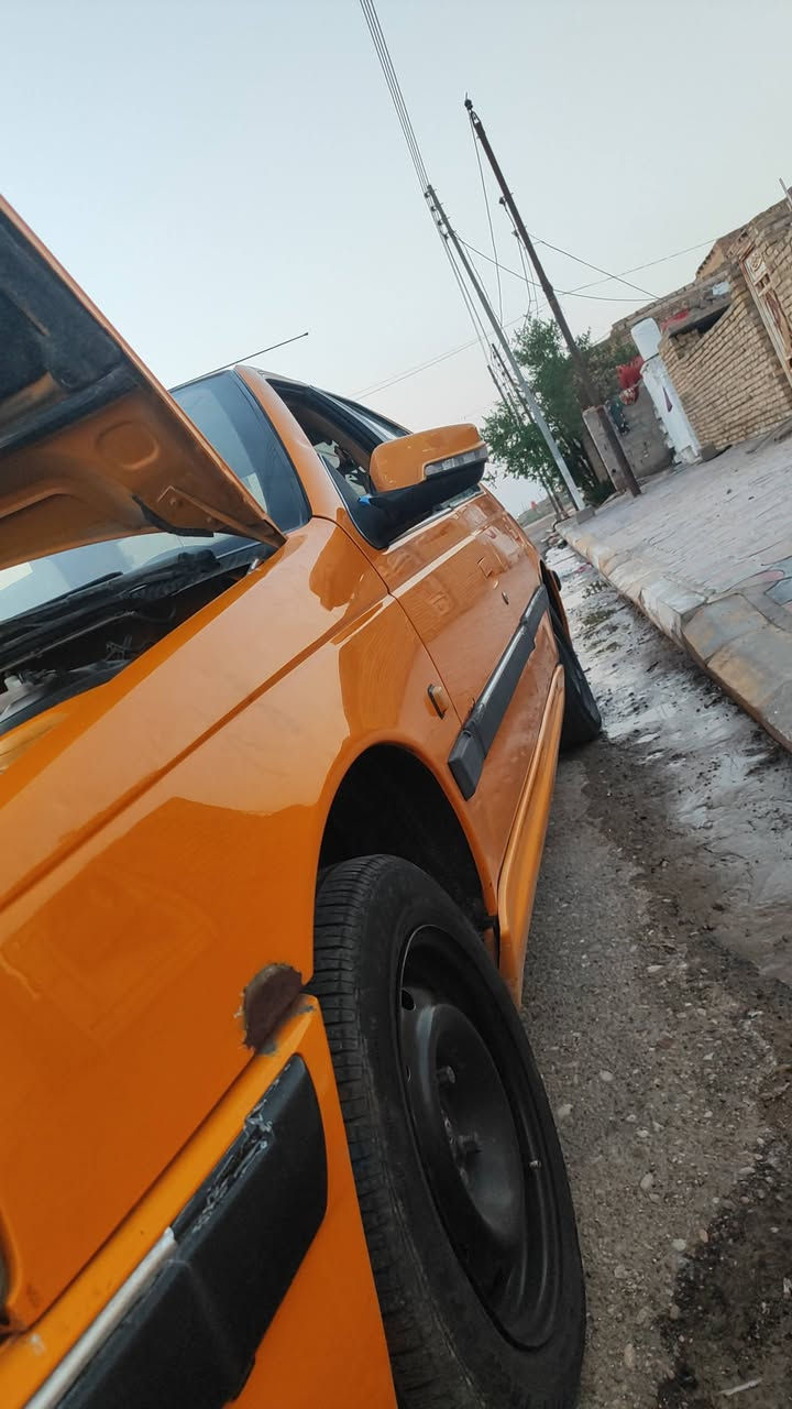 بيجو بارص مديل 20السياره حداده جديد تخم تاير 🌱 تبريد شغال السعر 53وبيها مجال قليل رقم البصره موجوده بلعماره قضاء الميمونة ***********
