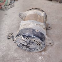داينمو • ١٢٠ أمبير • أصلي
