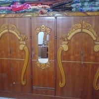 شاميه- صلاحيه • غرفه خشاب • ٥ قطع