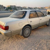 مكفولة • محرك جديد • الزبير