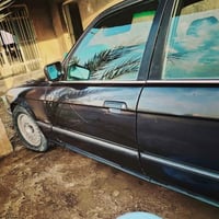 بي إم ٧٣٥ • نينوى • كهربايات شغاله