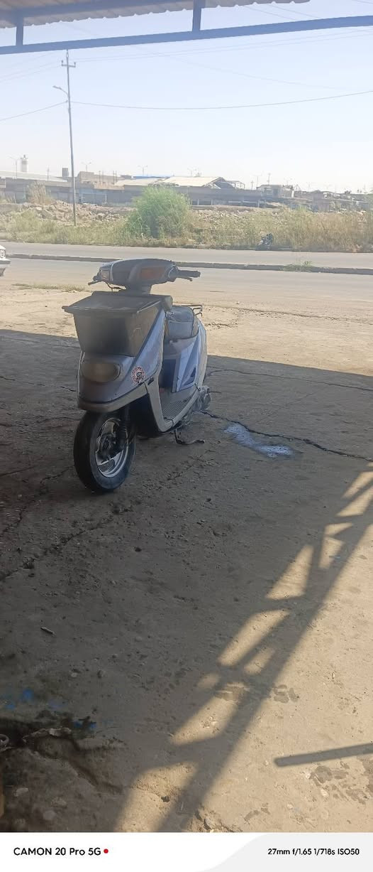 مطور بزون • نظيف • جاهز للشغل