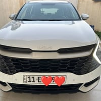 سبورتج خليجي • ٢٠٢٤ • ٢٤٠٠٠ كم