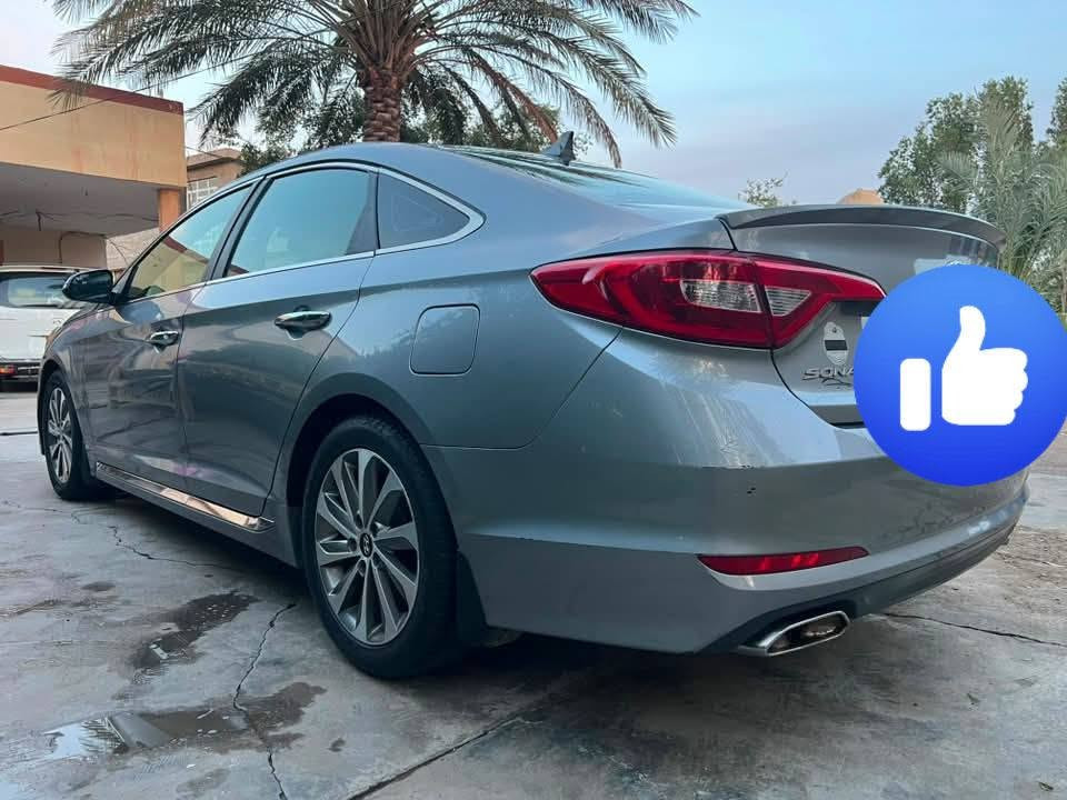 للبيع سوناتا 2015 سبورت سياره كفاله رقم سليمانيه سعر 120 مكان ديالى ماكينه معلايه سياره الشراي يتصل ***********

نص مكتوب في الصور:
- Report 5NPE...
- idhistory.org
- BidHistory.org