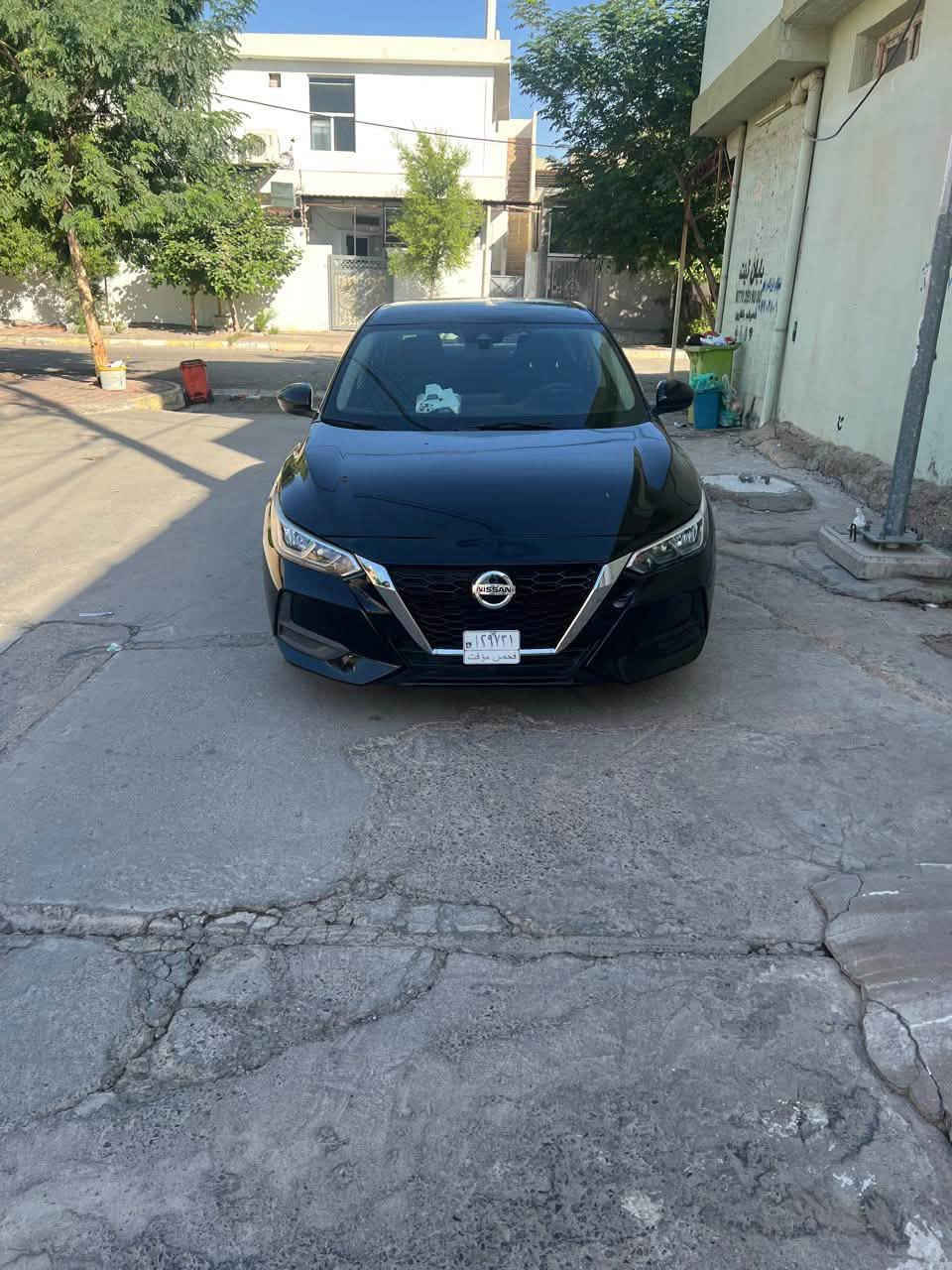 سنترا SV • ٢٠٢٣ • ٣٧ الف