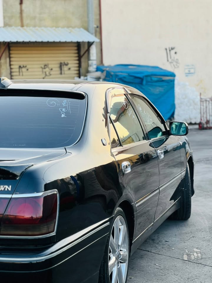 بەناوی خوای گەورە و میهرەبان
تۆیتا کراون مەلیکە ٢٠٠٠
ڕەنگی ڕەش ✅
کامل سپڕۆت✅
٢ دوگمە✅
مەرکەزی✅
سەلاجە✅
مەکینە گەورە✅
شتی بیانو بڕ و تاقانە✅
تۆمار کراوە یەکسەر ئەکریت بەناوتەوە✅
ژم *********** وەتس ئەپ و ڤایبەر تیل بکەن📞
شوێن سلێمانی🖤
