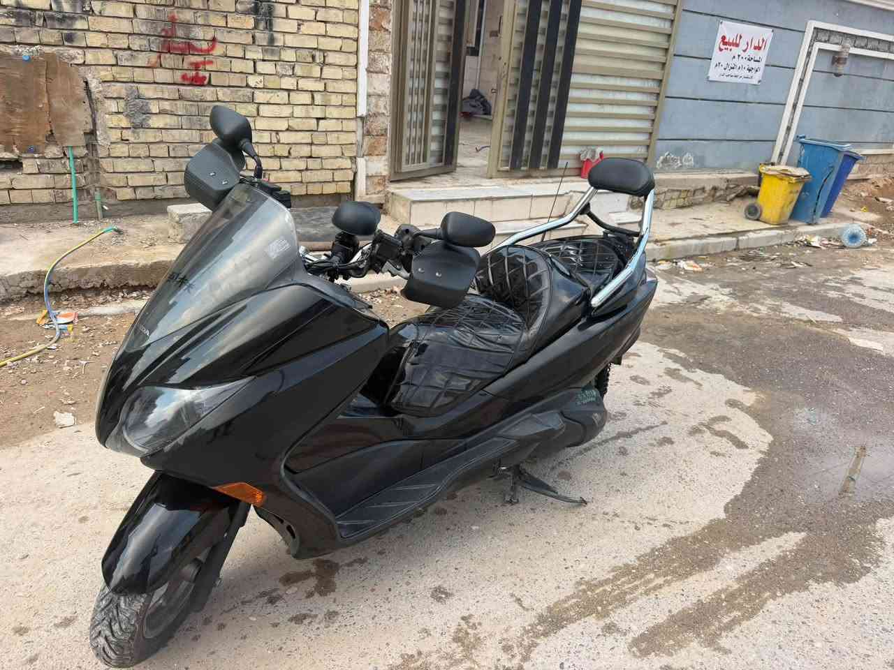 فورزة • اوتوماتيك • بصمه