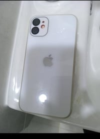 ايفون ١١ • ١٢٨ • بطاريه ٩٥