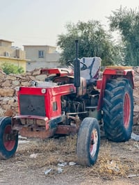 عنتر 71 • مقطوره ٥٠٠٠ل • بودي نضيف