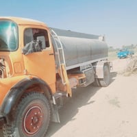 ابو ردين البيع موديل 1982مكفوله كفاله عامه محرك كير اكسن شاصي تخم تأير...