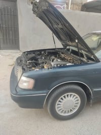 مكينة ٣٠٠٠ • رقم واسط • دبل
