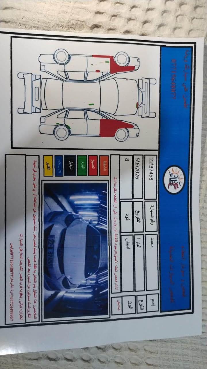 النترا ٢٠١٦ • رقم اربيل • سنوية ٢٠٣٠