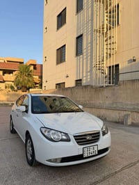 افانتي خليجي • ٢٠٠٩ • ٢٠٠٠ سي سي