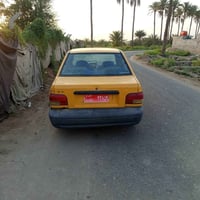 سايبه • موديل ٢٠١٢ • مكينة وكير